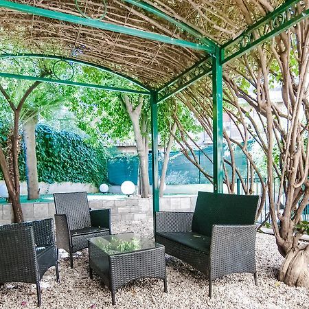 Guesthouse Speciale روما المظهر الخارجي الصورة